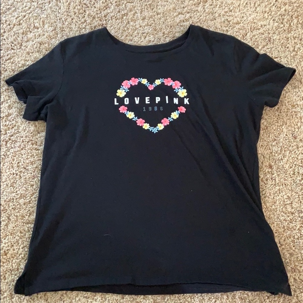 Black Pink (⬅️ Brand) T-Shirt